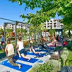 студио каскадас к34 Διαμέρισμα *