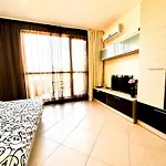 Διαμέρισμα студио каскадас к34 Σάνι Μπιτς