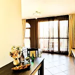 Διαμέρισμα студио каскадас к34 *