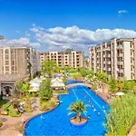 студио каскадас к34 Διαμέρισμα *