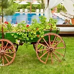 студио каскадас к34 Διαμέρισμα