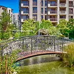 студио каскадас к34 Διαμέρισμα Σάνι Μπιτς