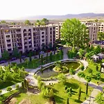 студио каскадас к34 Σάνι Μπιτς