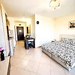 Διαμέρισμα студио каскадас к34