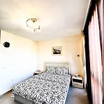 Διαμέρισμα студио каскадас к34