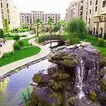 Διαμέρισμα студио каскадас к34