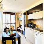 Διαμέρισμα студио каскадас к34 Σάνι Μπιτς