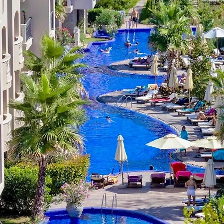 студио каскадас к34 아파트