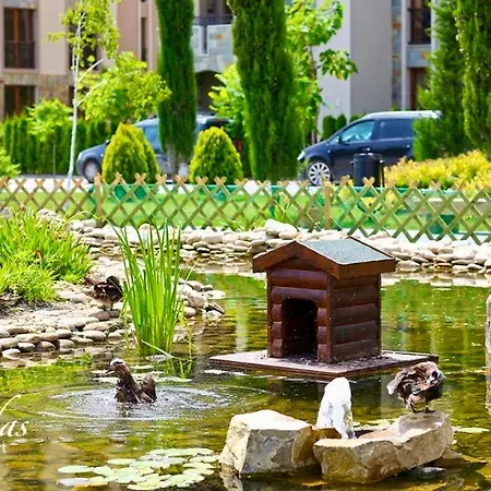 студио каскадас к34 Σάνι Μπιτς