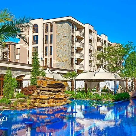 студио каскадас к34 סאני ביץ'