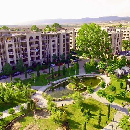 студио каскадас к34 סאני ביץ'