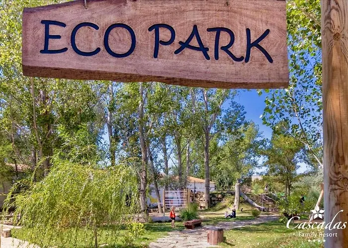 Апартамент студио каскадас к34 *