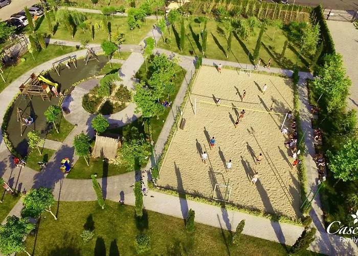 Апартамент студио каскадас к34 *